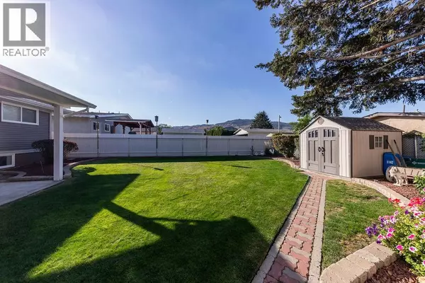 Kamloops, BC V2B3X8,755 Barrie Drive