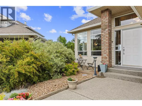 Kamloops, BC V1S1Y6,851 Bramble Place