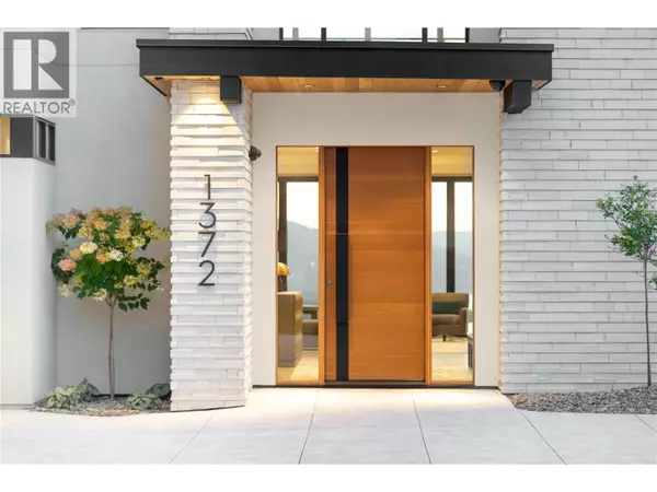 Kelowna, BC V1P1S5,1372 Mine Hill Drive