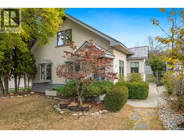 Penticton, BC V2A4K8,598 Van Horne Street