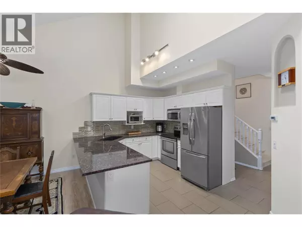 Kelowna, BC V1W2C6,2300 Benvoulin RD #303