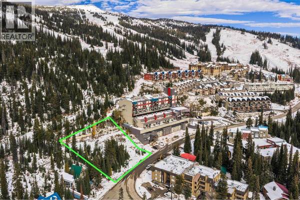 7450 Porcupine Road, Big White, BC V1P1P3