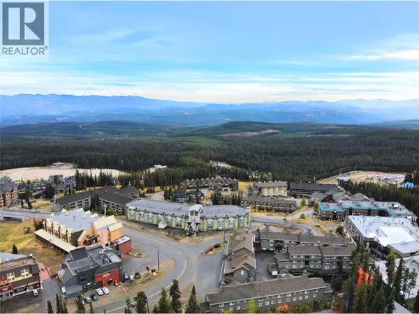 Big White, BC V1P1P3,7450 Porcupine Road