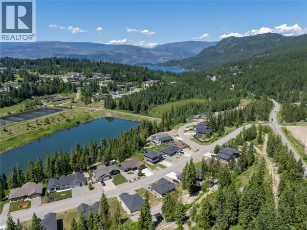 Blind Bay, BC B0E1H2,2868 Golf Course Drive