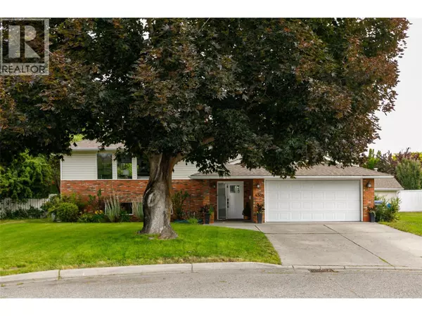 Kelowna, BC V1W2J3,4306 San Michelle Court