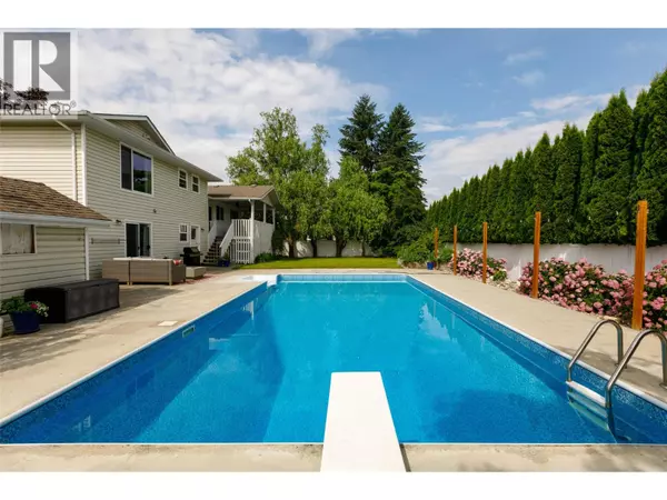 Kelowna, BC V1W2J3,4306 San Michelle Court