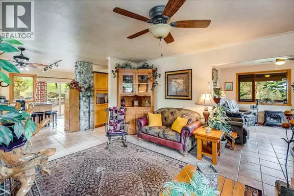 Nelson, BC V1L6V6,3330 Kenville Mine Road