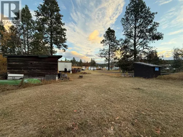 Cranbrook, BC V1C7B7,3470 Victor Road