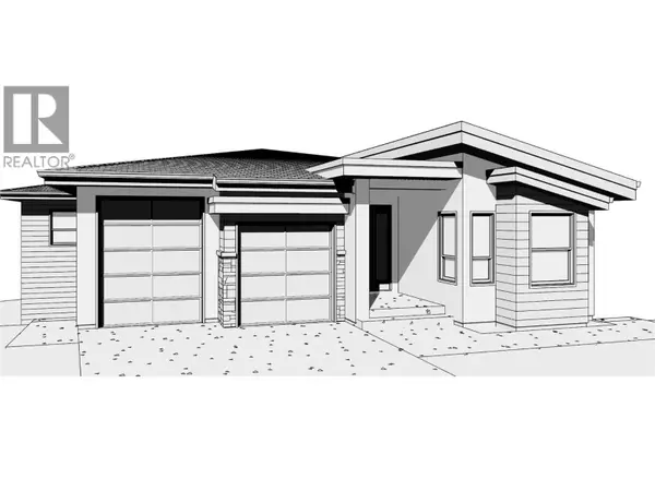 1129 Carnoustie Drive, Kelowna, BC V1P0A3