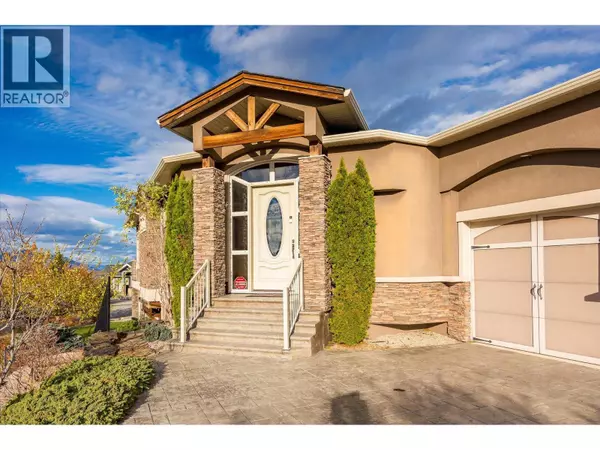 Kelowna, BC V1W4Z7,603 Arbor View Drive
