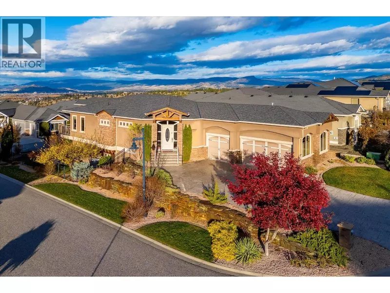 603 Arbor View Drive, Kelowna, BC V1W4Z7