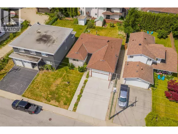 Nelson, BC V1L1C7,1820 Silver King Road