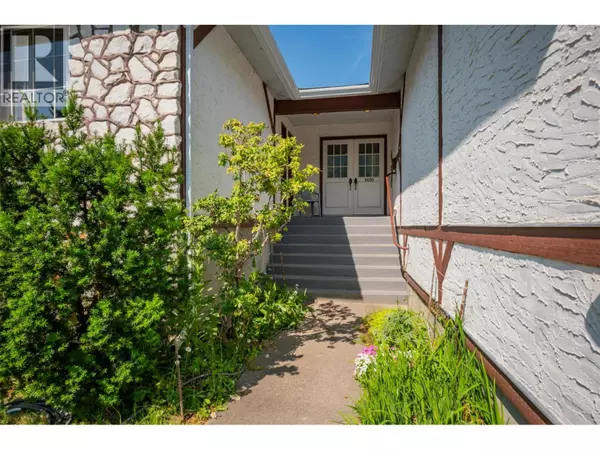 Nelson, BC V1L1C7,1820 Silver King Road