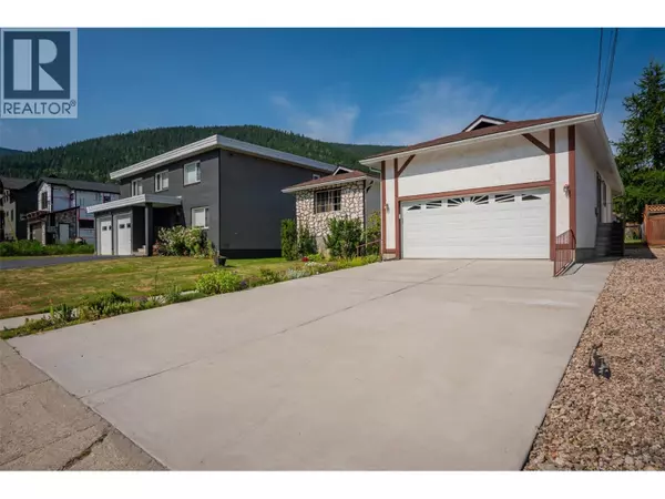 Nelson, BC V1L1C7,1820 Silver King Road