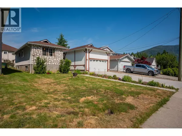 Nelson, BC V1L1C7,1820 Silver King Road