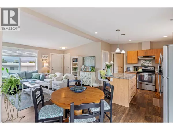 3591 Old Vernon RD #220, Kelowna, BC V1X6P4