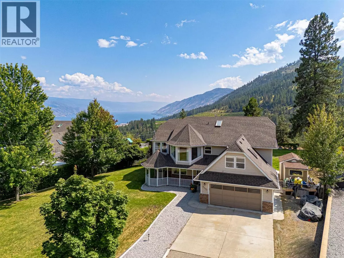 Peachland, BC V0H1X8,5291 Bradbury Street