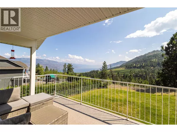Peachland, BC V0H1X8,5291 Bradbury Street