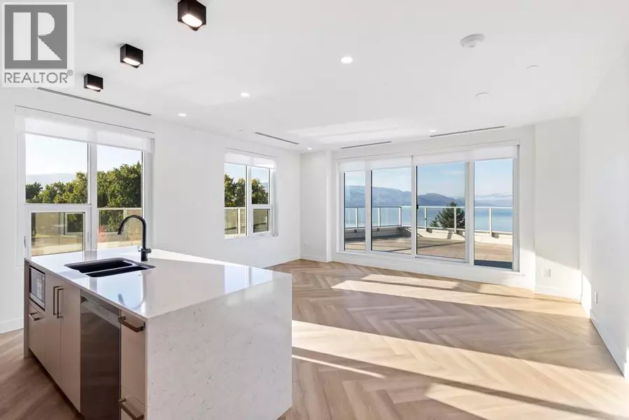 3340 Lakeshore RD #509, Kelowna, BC V1W0H6