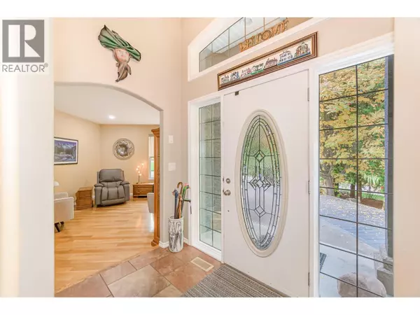 Mara, BC V0E2K0,15 Parsons Road