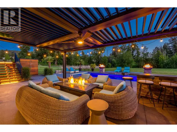 Kelowna, BC V1W4C5,4284 Jaud Road