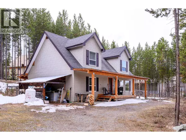 5873 LAC LE JEUNE Road, Kamloops, BC V1S1Y8