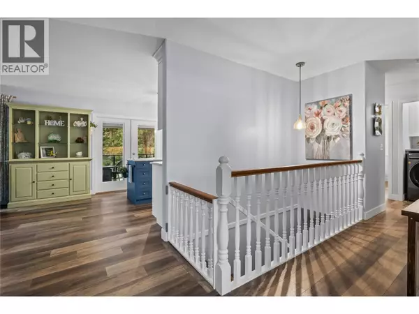 West Kelowna, BC V4T2L9,2205 Shannon Woods Place