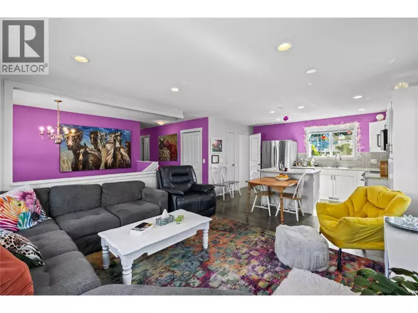 Kelowna, BC V1Y6B8,1319 Belaire Avenue