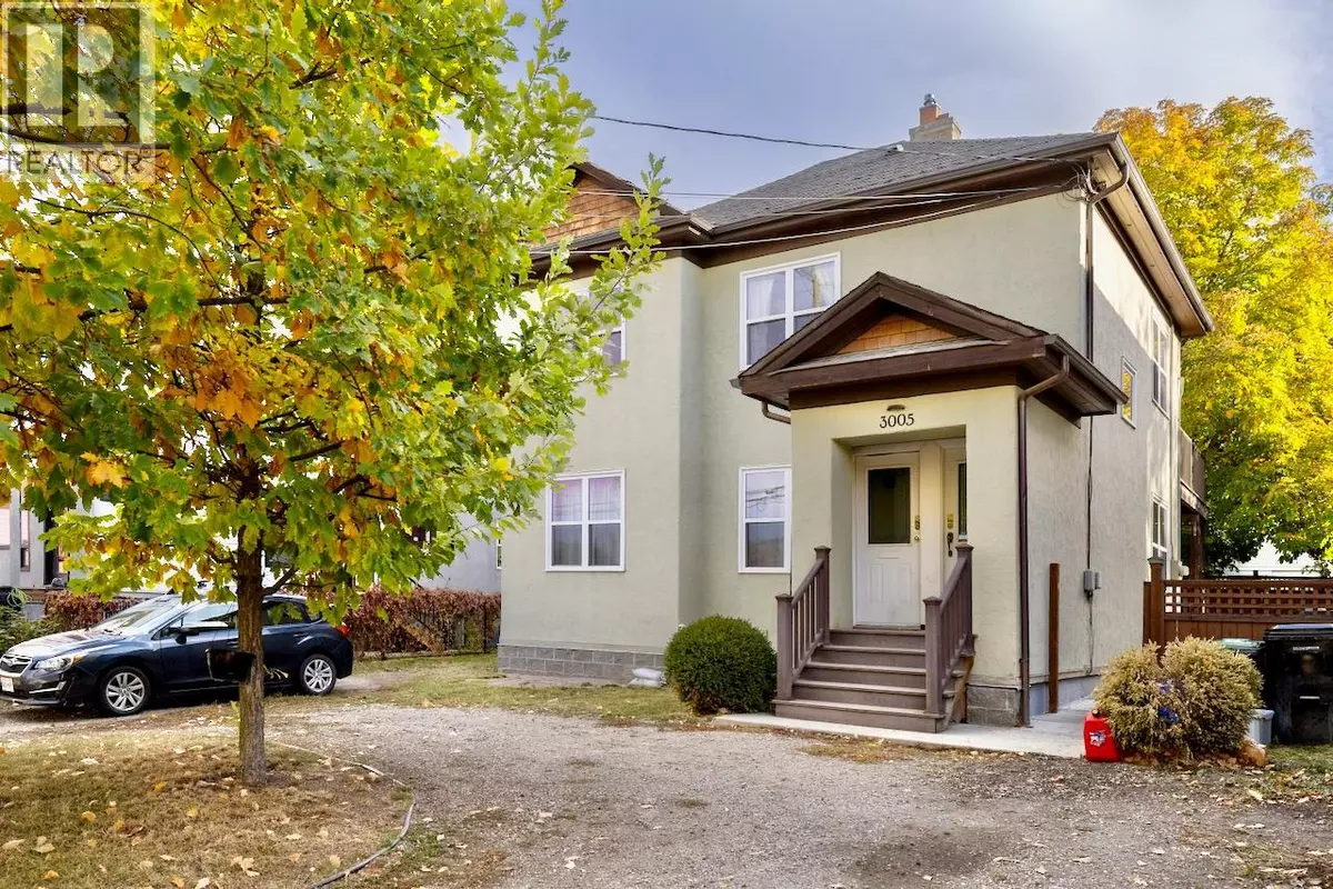 Vernon, BC V1T4T9,3005 26th Street