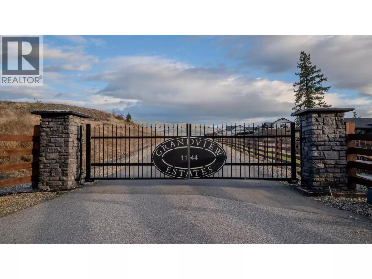 Armstrong, BC V4Y0P8,1144 Page RD #1,2