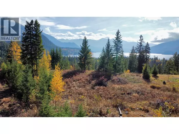 235 Fullmoon Road, Rosebery, BC V0G1S0