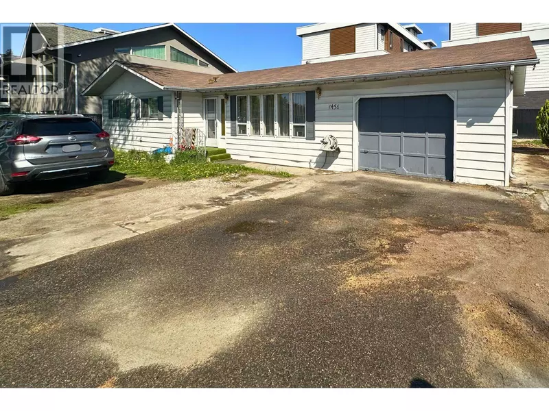 1456 Springfield Road, Kelowna, BC V1Y5V3