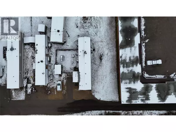 Dawson Creek, BC V1G5A4,9700 18 ST #36