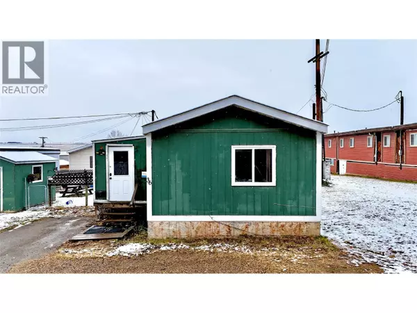 9700 18 ST #36, Dawson Creek, BC V1G5A4