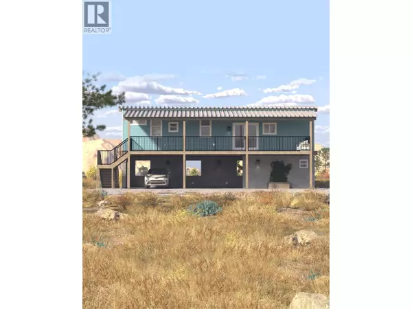 6709 Ashcroft Road, Kamloops, BC V0K2P0