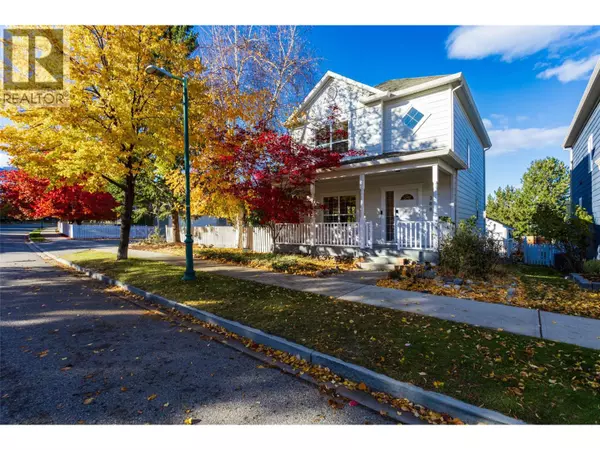 388 MCCARREN Avenue, Kelowna, BC V1W4W3