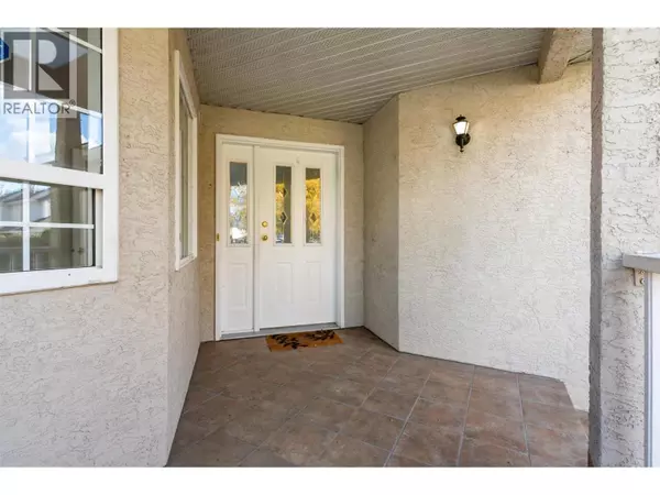 Kelowna, BC V1W3Y6,4003 Logie Court