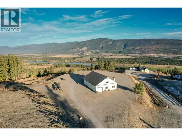 Armstrong, BC V4Y0P8,1144 Page RD #2