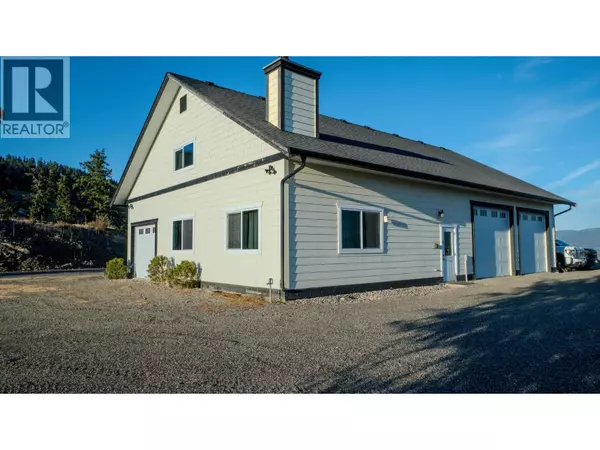 Armstrong, BC V4Y0P8,1144 Page RD #2