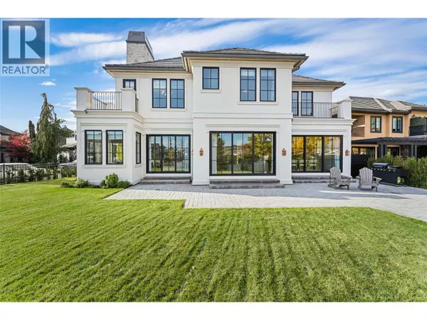 West Kelowna, BC V4T2B7,3672 Green Bay Landing