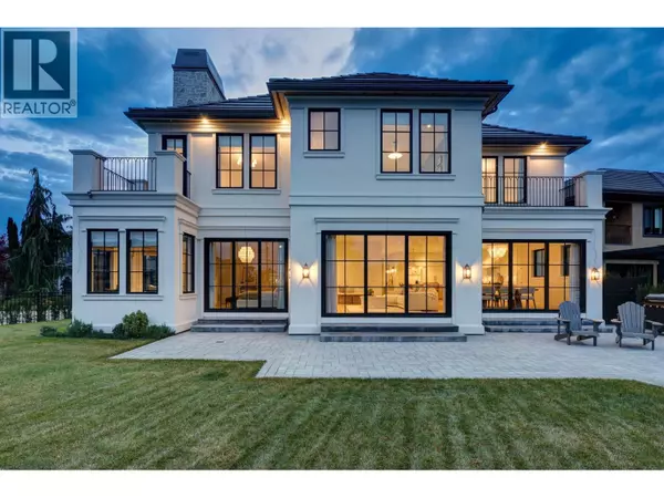 West Kelowna, BC V4T2B7,3672 Green Bay Landing