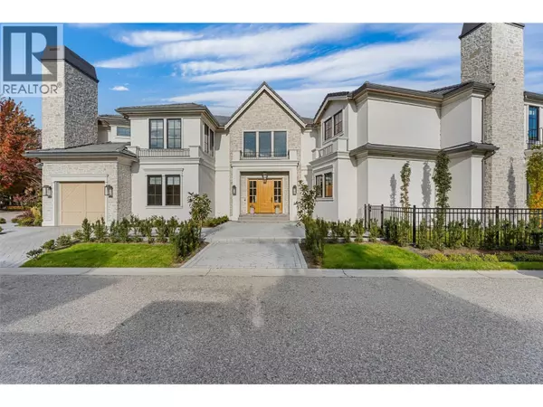 West Kelowna, BC V4T2B7,3672 Green Bay Landing