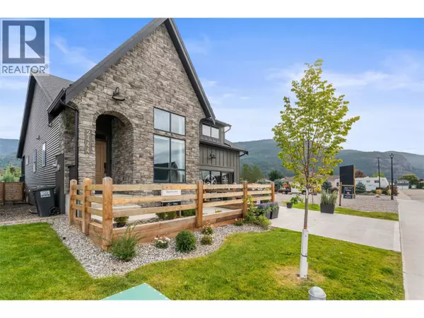 Armstrong, BC V4Y0Y4,2444 Bradley Drive