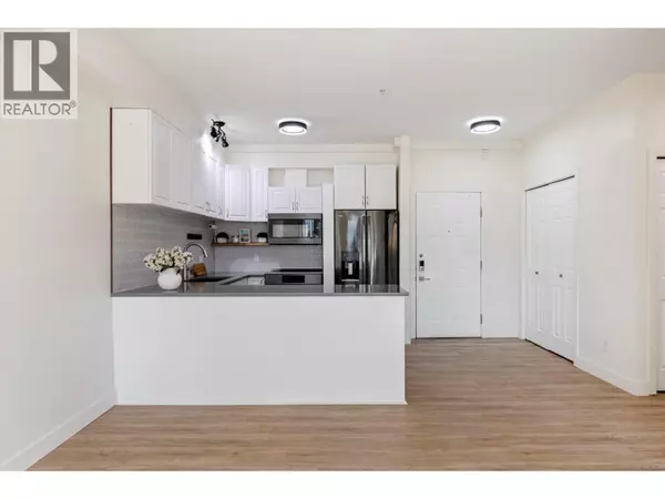 Kelowna, BC V1X8B3,778 Rutland RD North #309