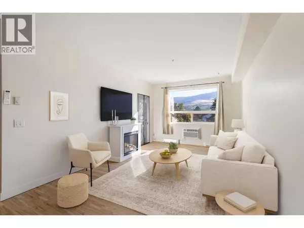 778 Rutland RD North #309, Kelowna, BC V1X8B3