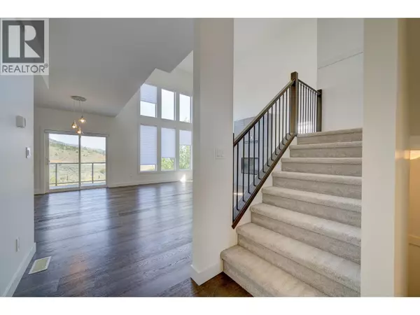 Kamloops, BC V2B0G7,2273 Saddleback Drive