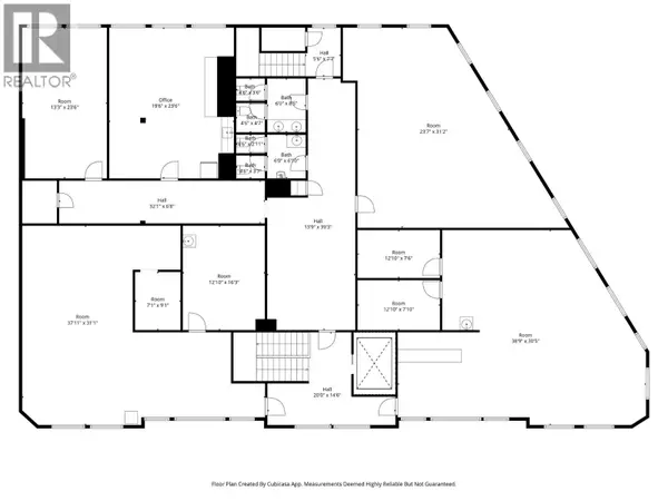 Grand Forks, BC V0H1H2,1815 Central Avenue