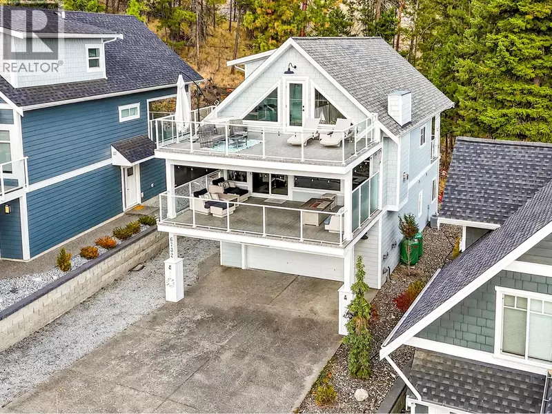 6732 LaPalma LOOP #213, Kelowna, BC V1Z3R8