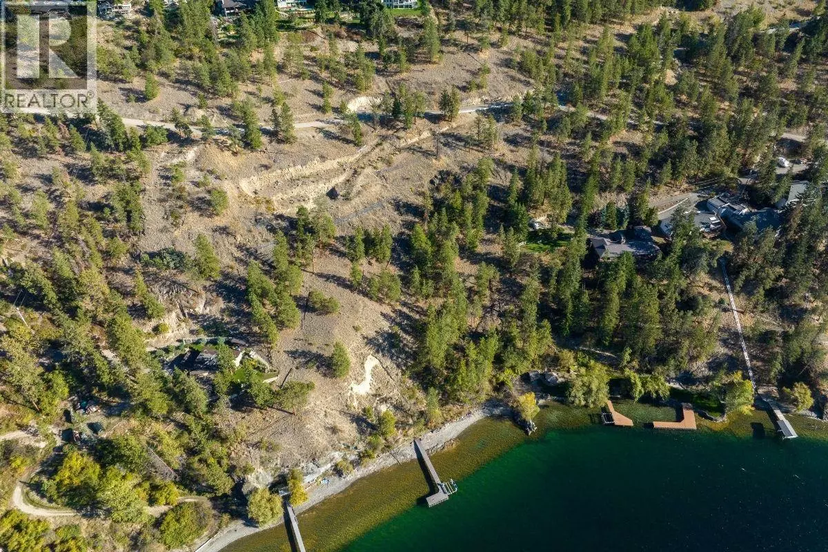 Kelowna, BC V1V1G8,250 Lochview Road