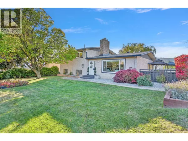 West Kelowna, BC V4T1N6,3454 Logan Road